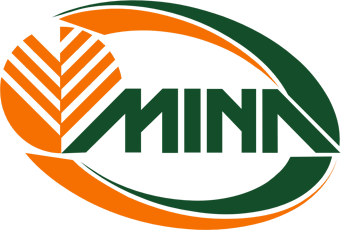 Logotipo Mina Mercantil